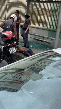  - REVISTA MAIS SANTOS