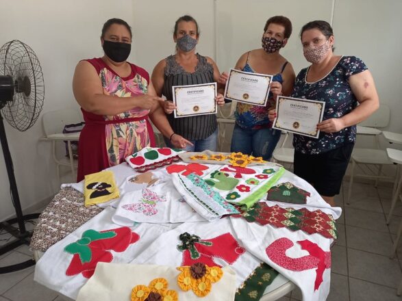 - REVISTA MAIS SANTOS