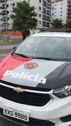  - REVISTA MAIS SANTOS