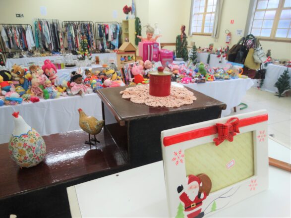 - REVISTA MAIS SANTOS