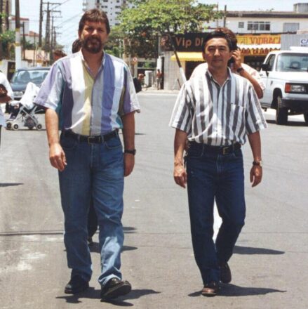  - REVISTA MAIS SANTOS