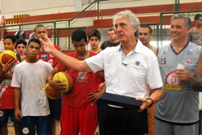  - REVISTA MAIS SANTOS