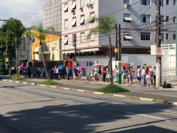  - REVISTA MAIS SANTOS