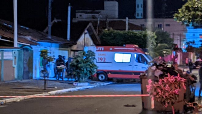  - REVISTA MAIS SANTOS