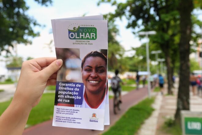  - REVISTA MAIS SANTOS