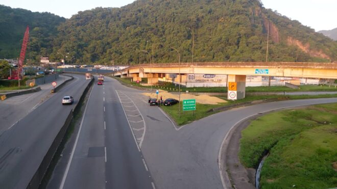  - REVISTA MAIS SANTOS