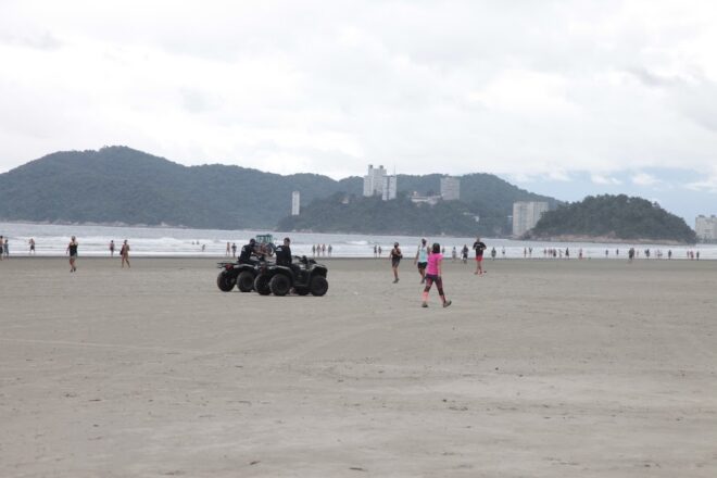  - REVISTA MAIS SANTOS