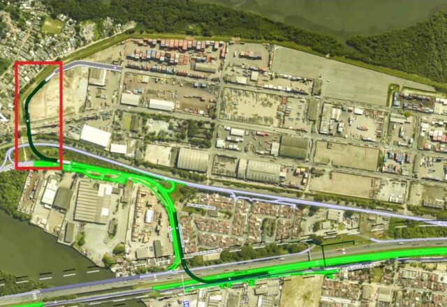  - REVISTA MAIS SANTOS