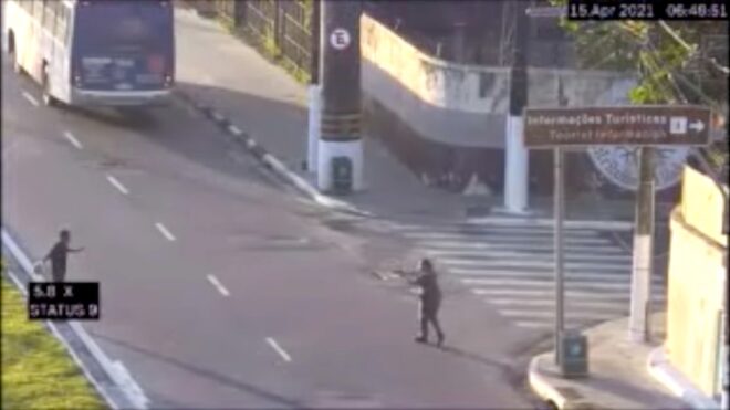  - REVISTA MAIS SANTOS