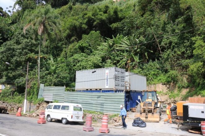  - REVISTA MAIS SANTOS