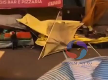  - REVISTA MAIS SANTOS