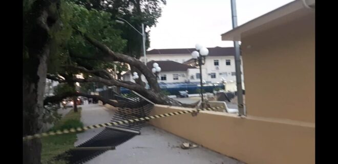  - REVISTA MAIS SANTOS