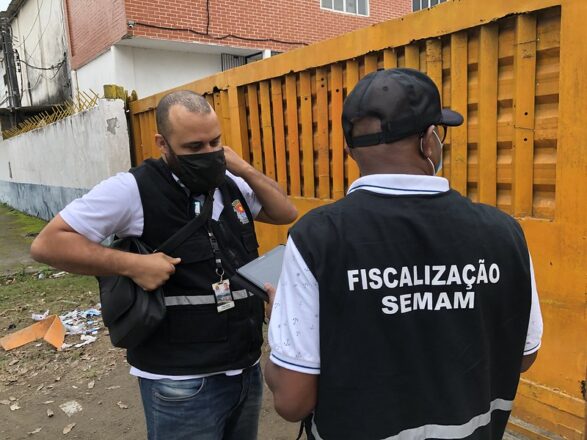  - REVISTA MAIS SANTOS