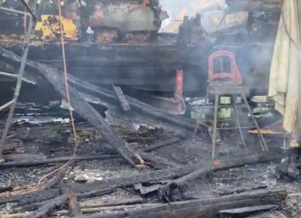  - REVISTA MAIS SANTOS