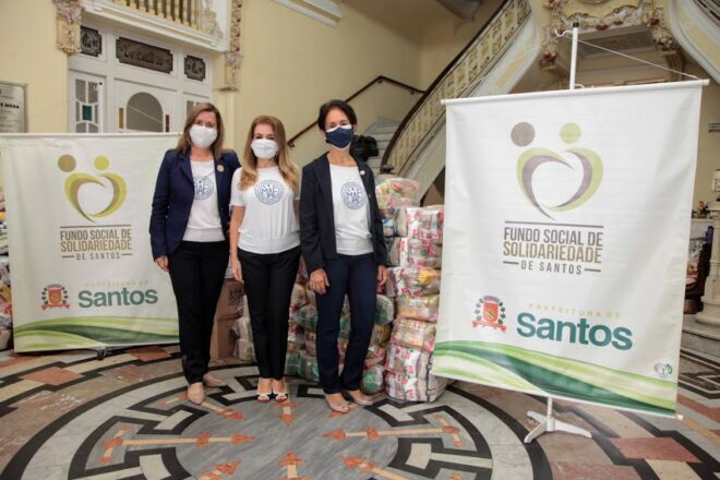  - REVISTA MAIS SANTOS