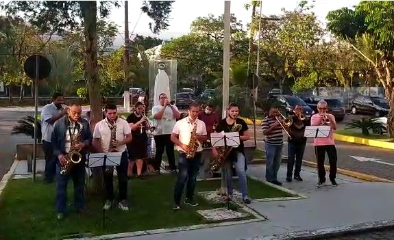  - REVISTA MAIS SANTOS