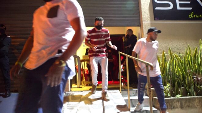  - REVISTA MAIS SANTOS