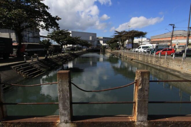 - REVISTA MAIS SANTOS