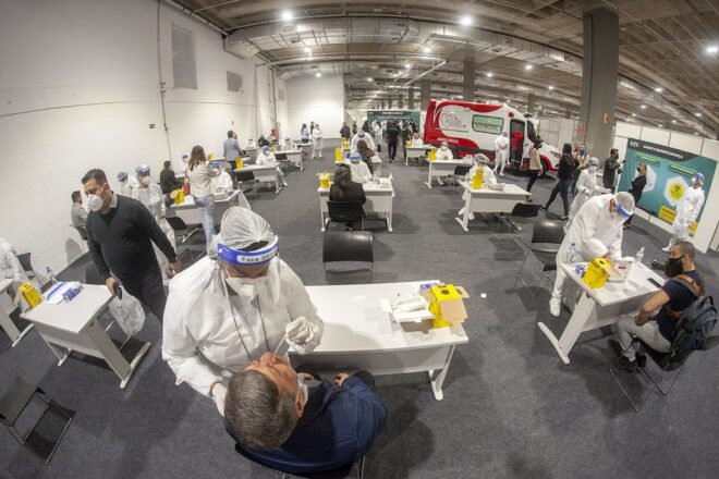  - REVISTA MAIS SANTOS