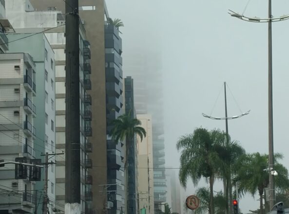  - REVISTA MAIS SANTOS