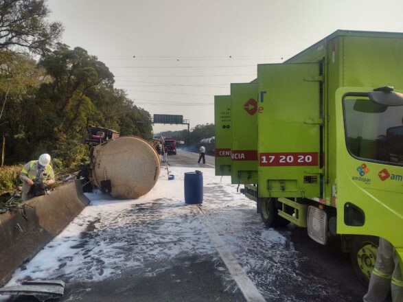  - REVISTA MAIS SANTOS