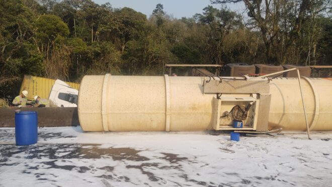  - REVISTA MAIS SANTOS