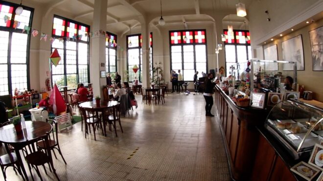  - REVISTA MAIS SANTOS