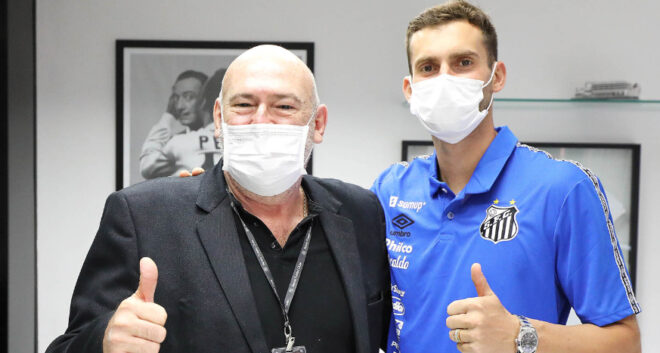  - REVISTA MAIS SANTOS