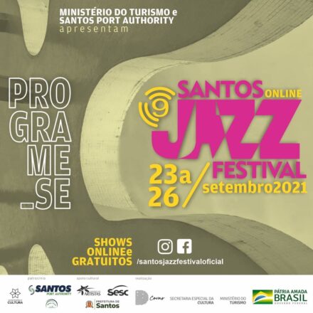  - REVISTA MAIS SANTOS