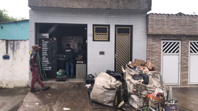 - REVISTA MAIS SANTOS