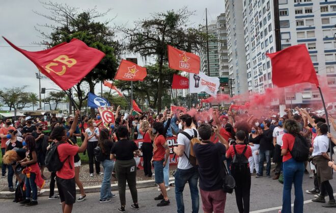  - REVISTA MAIS SANTOS