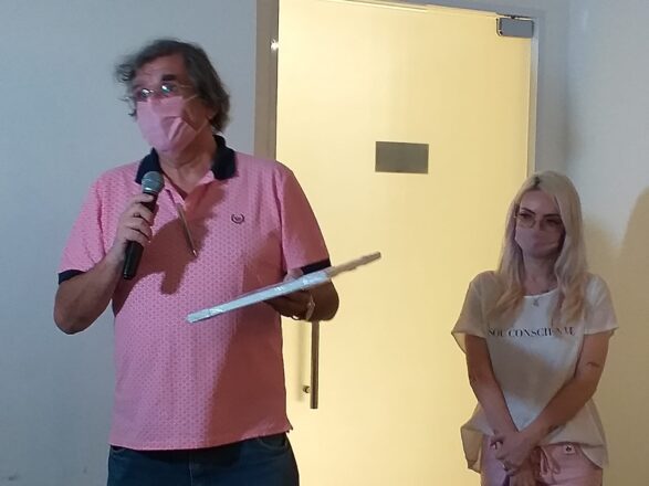 - REVISTA MAIS SANTOS