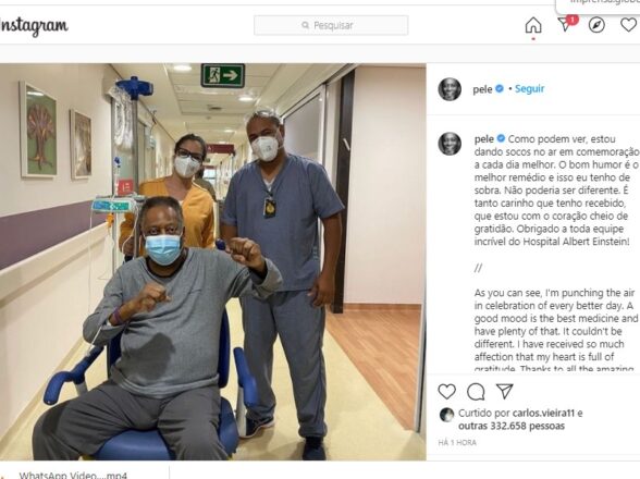 - REVISTA MAIS SANTOS