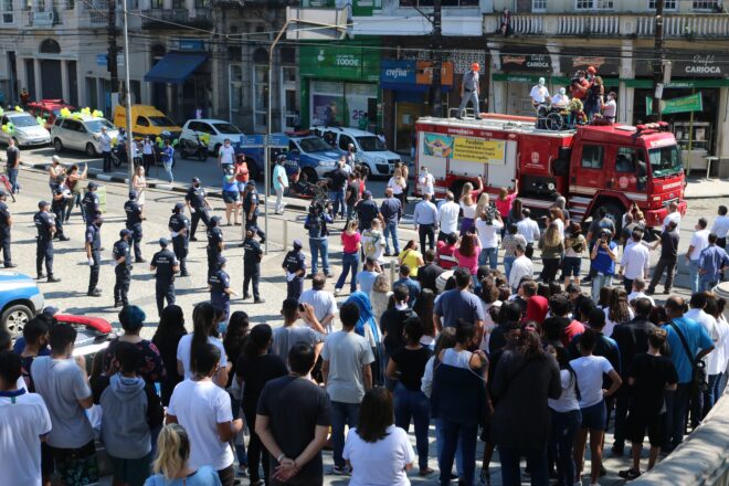  - REVISTA MAIS SANTOS