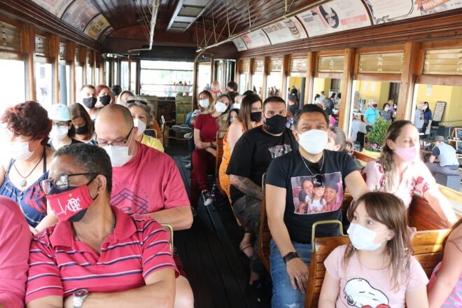  - REVISTA MAIS SANTOS