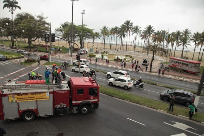  - REVISTA MAIS SANTOS