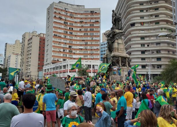  - REVISTA MAIS SANTOS