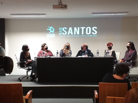 - REVISTA MAIS SANTOS