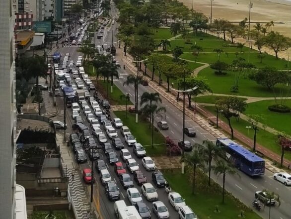  - REVISTA MAIS SANTOS