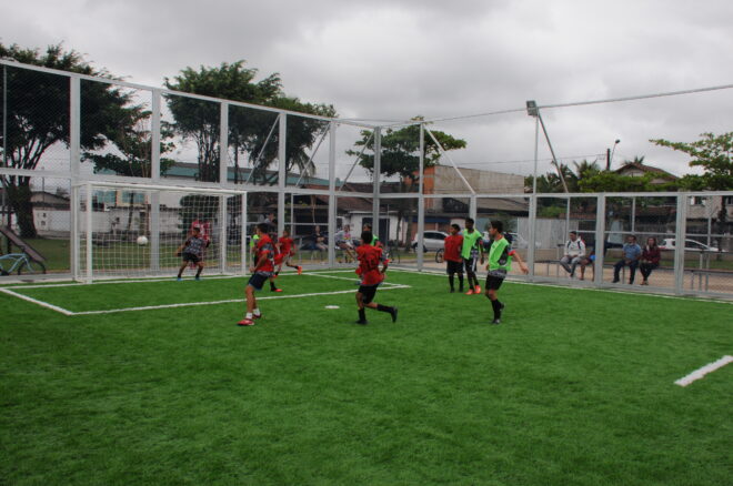  - REVISTA MAIS SANTOS
