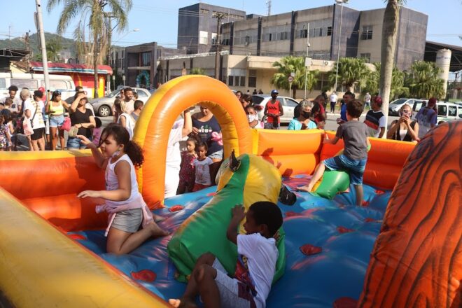  - REVISTA MAIS SANTOS