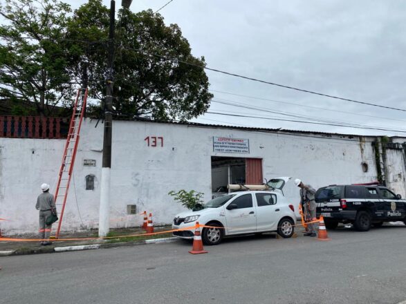  - REVISTA MAIS SANTOS