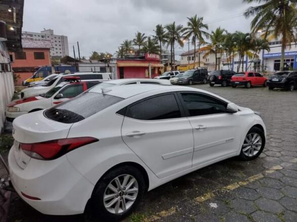  - REVISTA MAIS SANTOS