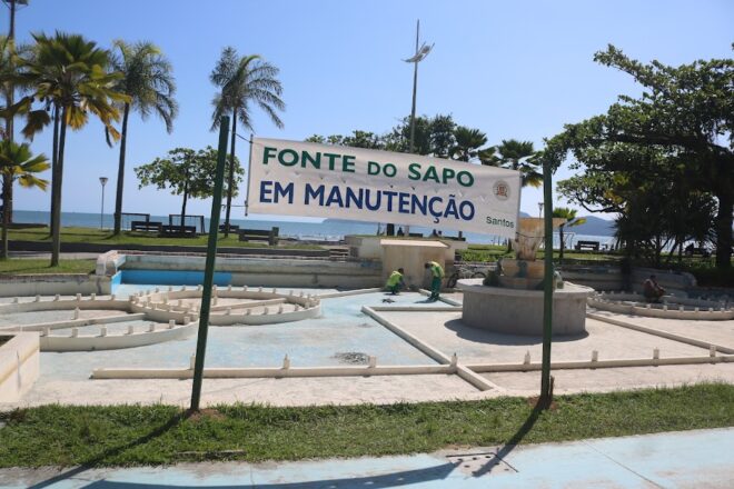  - REVISTA MAIS SANTOS