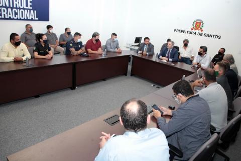  - REVISTA MAIS SANTOS