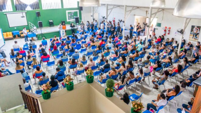  - REVISTA MAIS SANTOS