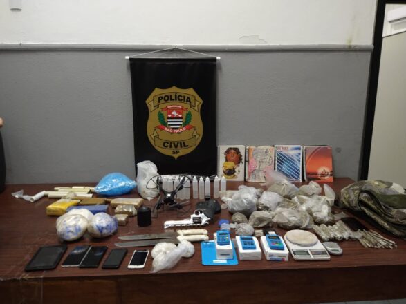  - REVISTA MAIS SANTOS