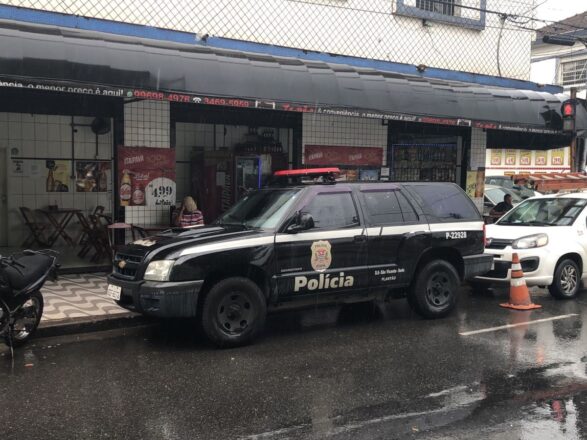  - REVISTA MAIS SANTOS