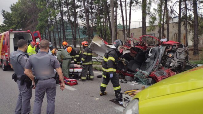 - REVISTA MAIS SANTOS