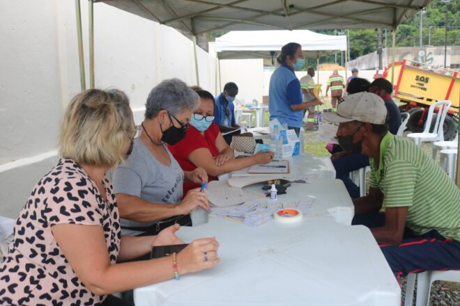  - REVISTA MAIS SANTOS